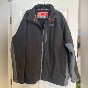 Milwaukee Heated Jacket